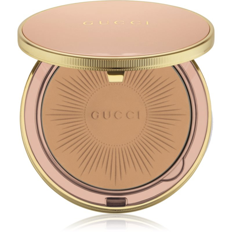 Gucci Gucci Beauty Matte Powder matující pudr odstín 07 10 g