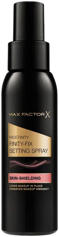 Max Factor fixační sprej Facefinity