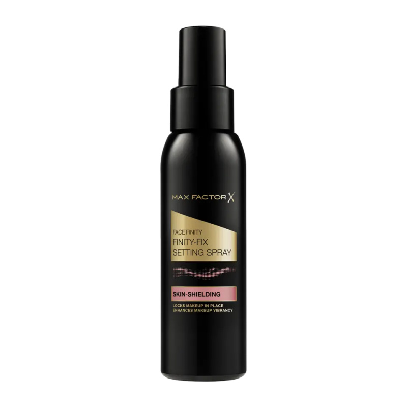 Max Factor fixační sprej Facefinity