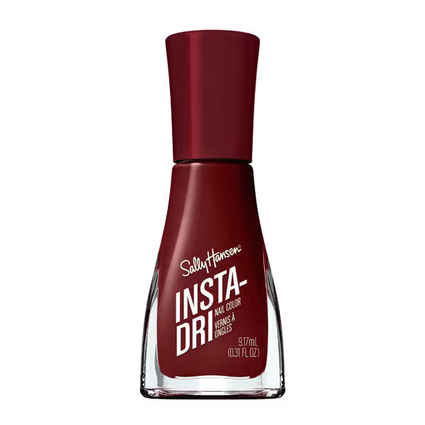 Sally Hansen Lak na nehty Insta-Dri Opulence 398