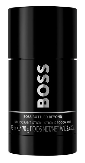 Hugo Boss BOSS Bottled Beyond deostick pro muže 75 ml
