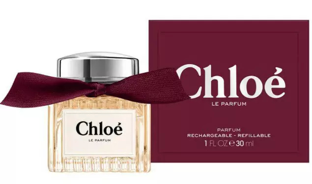 Chloé Signature Le Parfum parfém pro ženy 30 ml