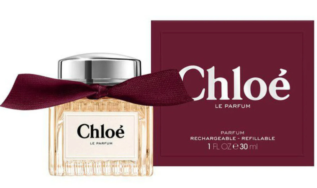 Chloé Signature Le Parfum parfém pro ženy 30 ml