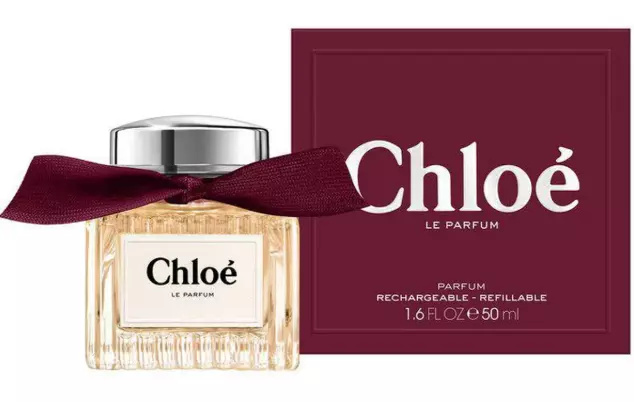Chloé Signature Le Parfum parfém pro ženy 50 ml