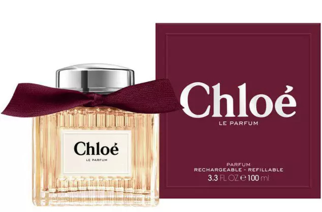 Chloé Signature Le Parfum parfém pro ženy 100 ml