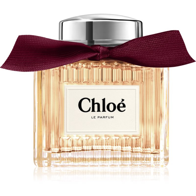 Chloé Signature Le Parfum parfém pro ženy 100 ml