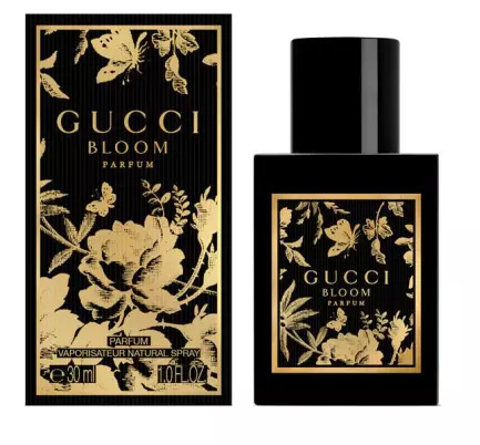 Gucci Bloom Parfum parfémovaná voda pro ženy 30 ml