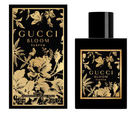 Gucci Bloom Parfum parfémovaná voda pro ženy 50 ml