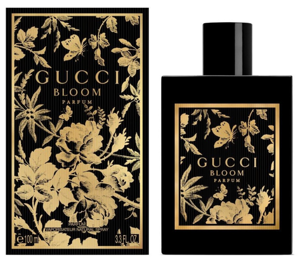Gucci Bloom Parfum parfémovaná voda pro ženy 100 ml