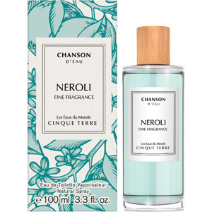 Chanson d'Eau Original Neroli toaletní voda pro ženy 100 ml