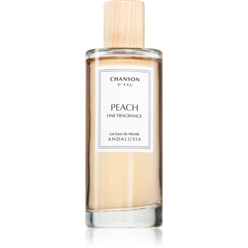Chanson d'Eau Original Peach toaletní voda pro ženy 100 ml