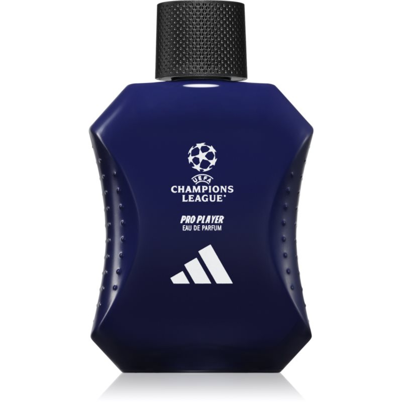 Adidas UEFA Champions League Pro Player parfémovaná voda pro muže 100 ml