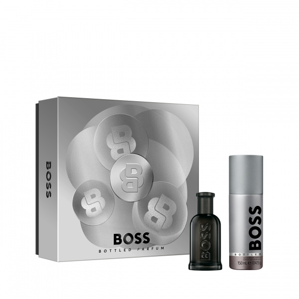 HUGO BOSS Bottled Parfum Dárkové balení