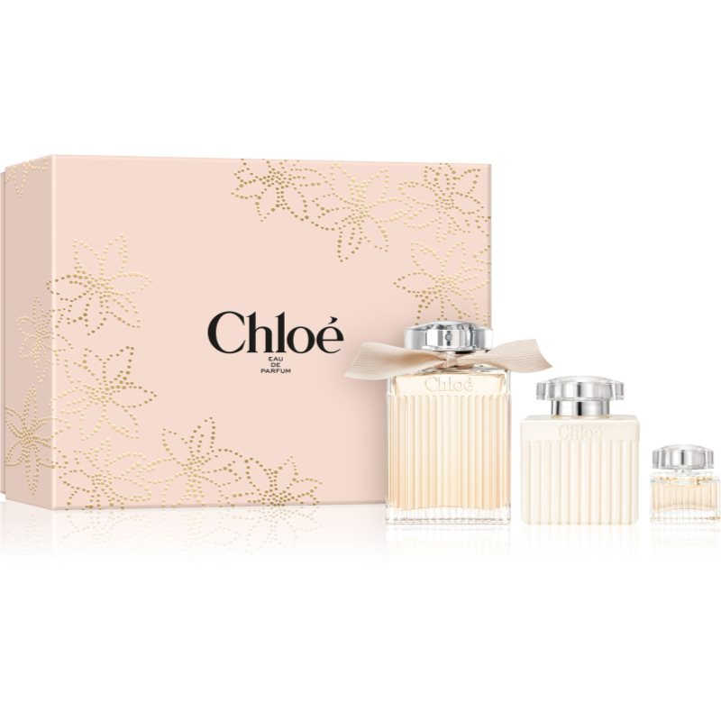 Chloé Chloé dárková sada pro ženy