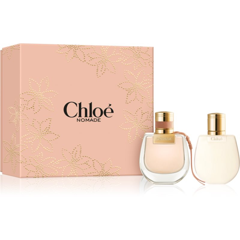 Chloé Nomade dárková sada pro ženy