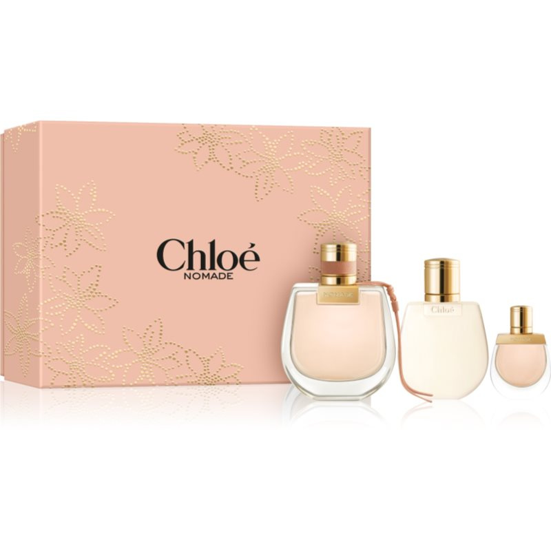 Chloé Chloé dárková sada pro ženy