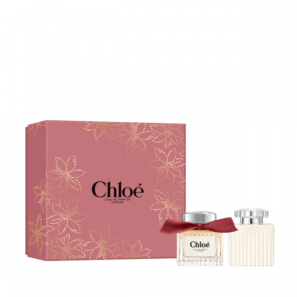 Chloé Chloé Intense dárková sada pro ženy