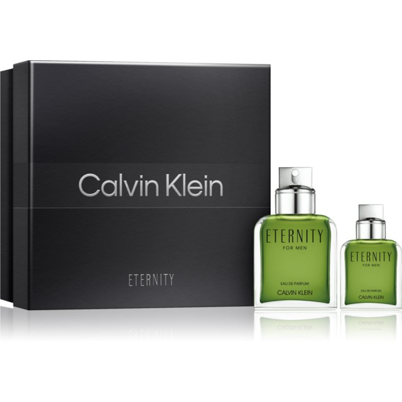 Calvin Klein Eternity for Men dárková sada pro muže