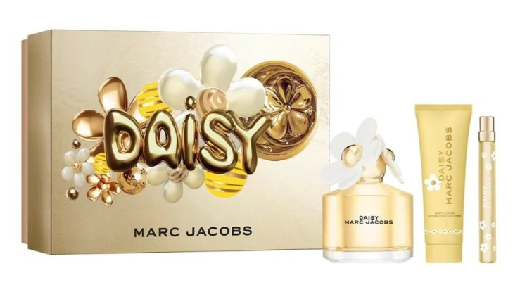 Marc Jacobs Daisy dárková sada pro ženy