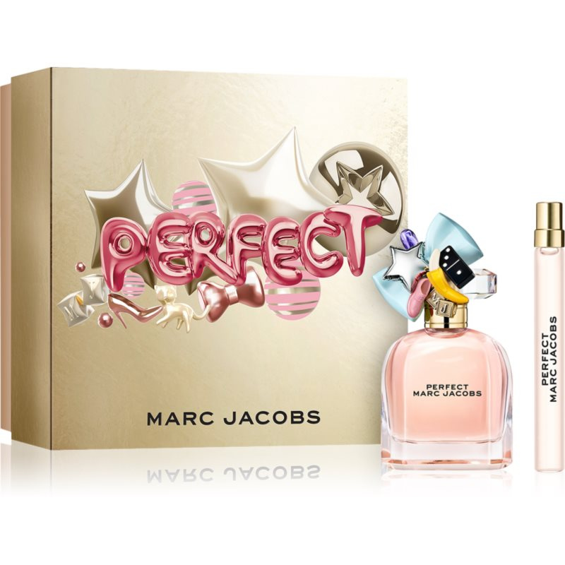 Marc Jacobs Perfect dárková sada pro ženy