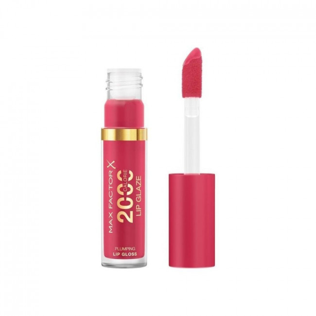 Max Factor lesk na rty pro větší objem odstín 030 First Sip 4,4 ml