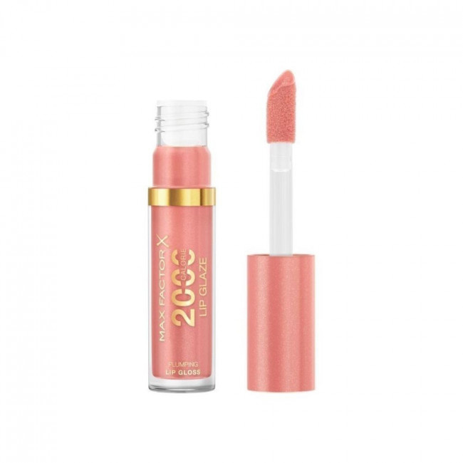 Max Factor 2000 Calorie lesk na rty pro větší objem odstín 60 Favorite Song 4,4 ml