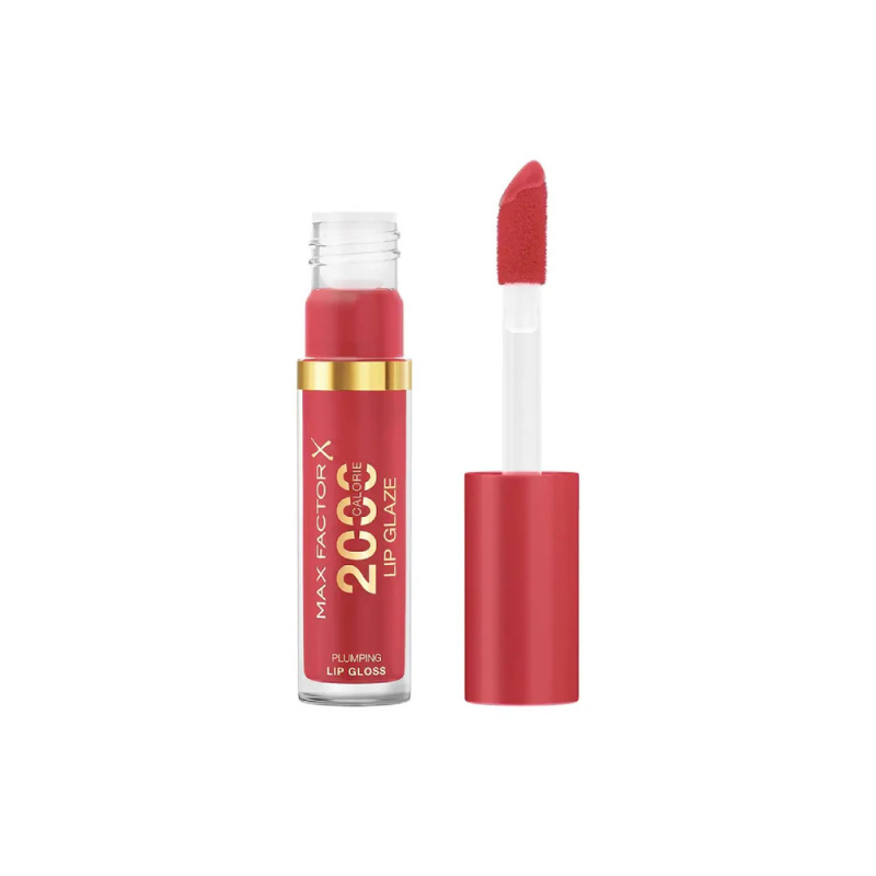 Max Factor 2000 Calorie lesk na rty pro větší objem odstín 095 Soft Kisses 4,4 ml