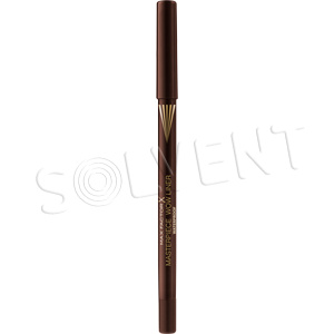 Max Factor Masterpiece Wow Liner Waterproof voděodolná tužka na oči odstín 260 Chocolate Brown 1.2 g