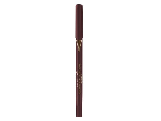 Max Factor Masterpiece Wow Liner Waterproof voděodolná tužka na oči odstín 190 Sweet Fig 1.2 g