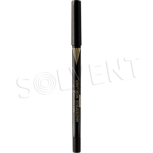 Max Factor Masterpiece Wow Liner Waterproof voděodolná tužka na oči odstín 300 Midnight Black 1.2 g