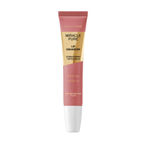 Max Factor Miracle Pure Lip Enhancer hydratační lesk na rty odstín 050 Pink Matcha 12 ml