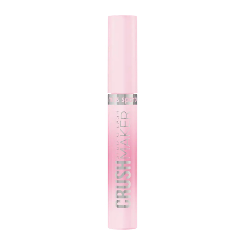 Miss Sporty řas Studio Lash Crush Maker 02 Choco