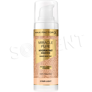 Max Factor hydratující esence Miracle Pure 2