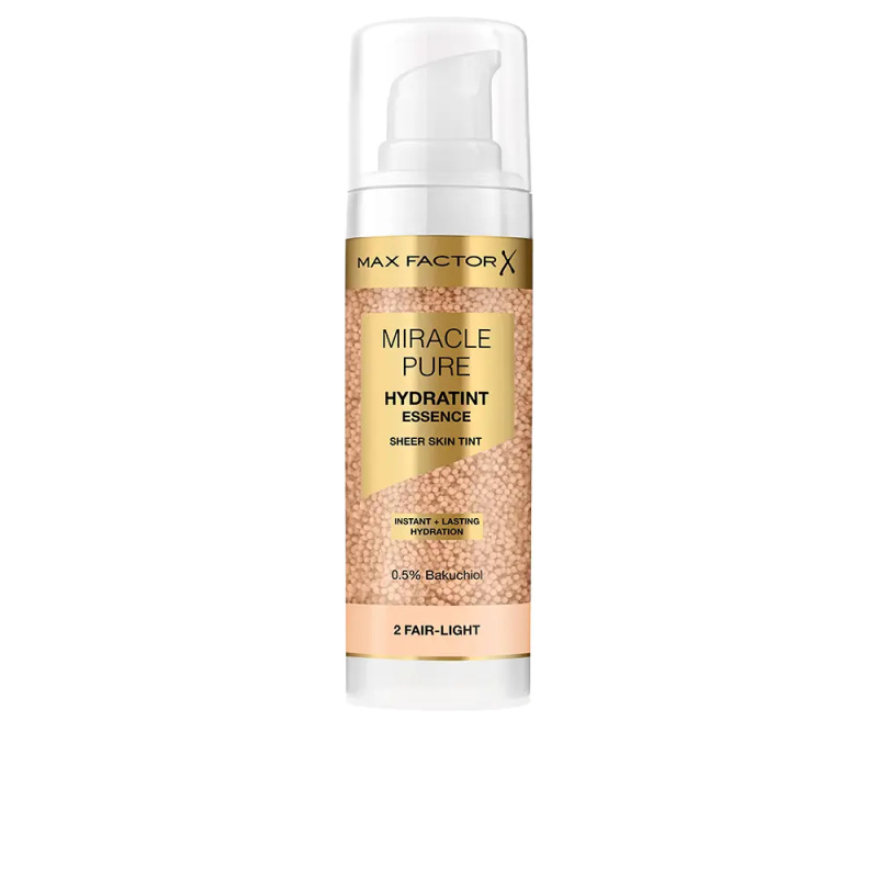 Max Factor hydratující esence Miracle Pure 2