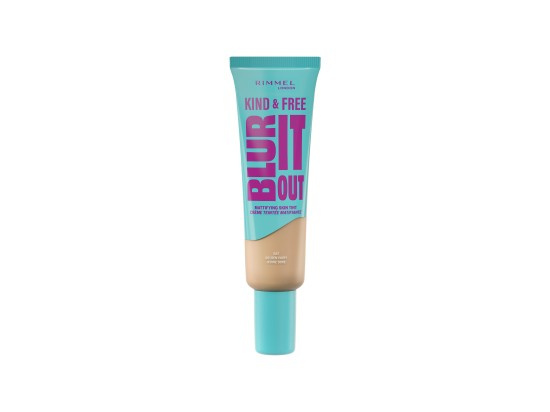 Rimmel Make-up Kind & Free Blur It Out (Skin Tint) 30 ml 082