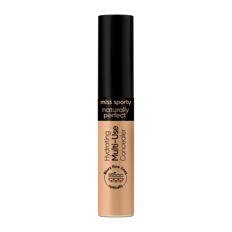 Miss Sporty Hydratační multifunkční korektor Naturally Perfect 30