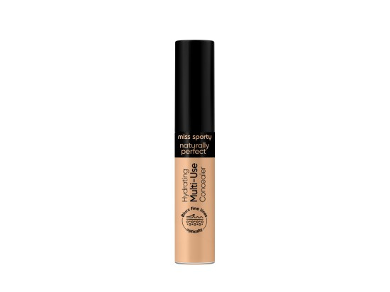 Miss Sporty hydratační korektor Natur Perfect 20