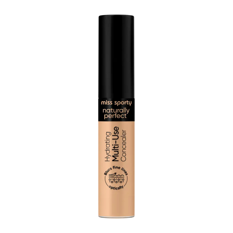 Miss Sporty hydratační korektor Natur Perfect 20