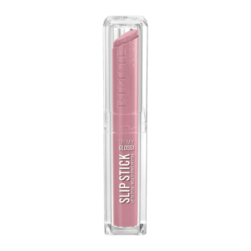 Rimmel Stay Glossy lesklá rtěnka na rty odstín POUTING 3.4 g