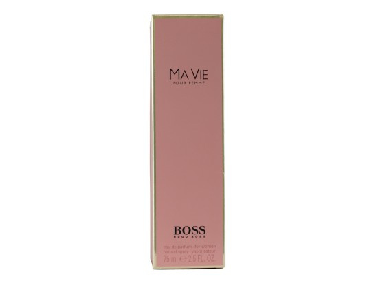 Hugo Boss BOSS Ma Vie parfémovaná voda pro ženy 75 ml