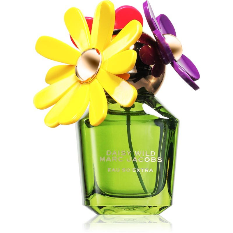 Marc Jacobs Daisy Wild Eau so Extra parfémovaná voda pro ženy 30 ml