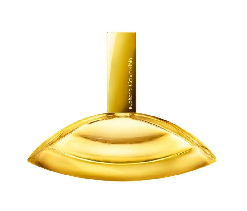 Calvin Klein Euphoria Solar Elixir parfém intense pro ženy 50 ml