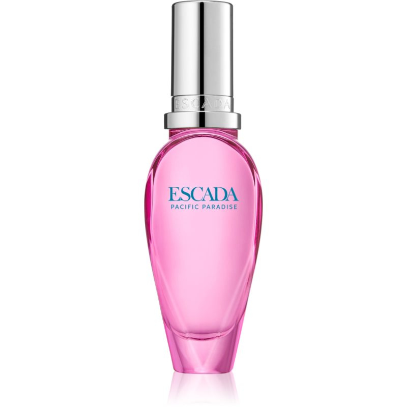 Escada Pacific Paradise toaletní voda pro ženy 30 ml
