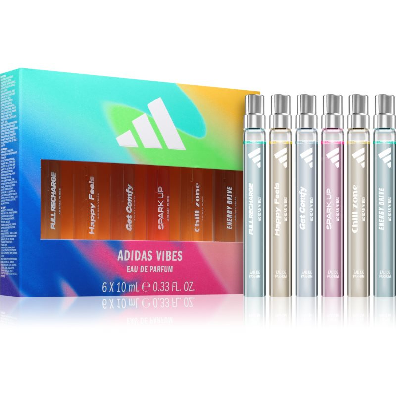 Adidas Vibes Set sada unisex