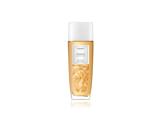 Chanson Chanson d'Eau Les Eaux Du Monde Vanilla tělový sprej pro ženy 75 ml
