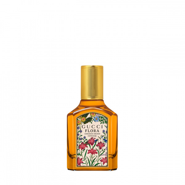 Gucci Flora Gorgeous Orchid Intense parfémovaná voda intense pro ženy 30 ml