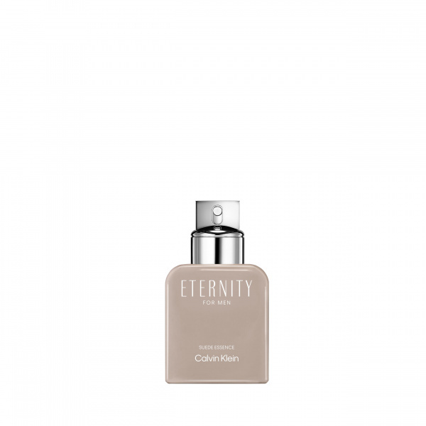 Calvin Klein Eternity for Men Suede Essence parfém intense pro muže 50 ml