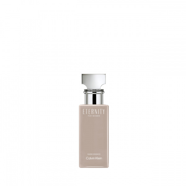 Calvin Klein Eternity For Women Suede Essence parfém intense pro ženy 30 ml
