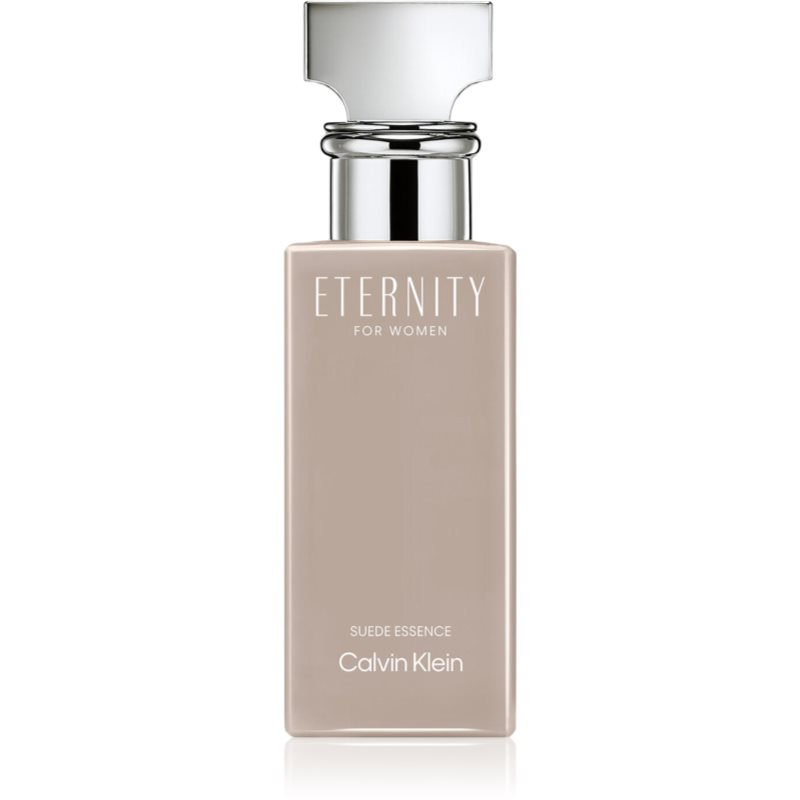 Calvin Klein Eternity For Women Suede Essence parfém intense pro ženy 30 ml