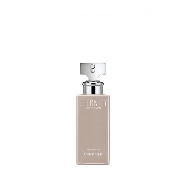Calvin Klein Eternity For Women Suede Essence parfém intense pro ženy 50 ml